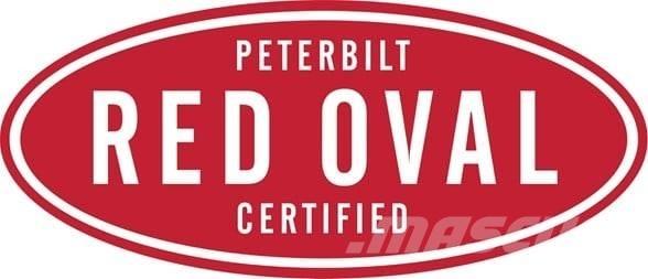 Peterbilt 579 Седельные тягачи