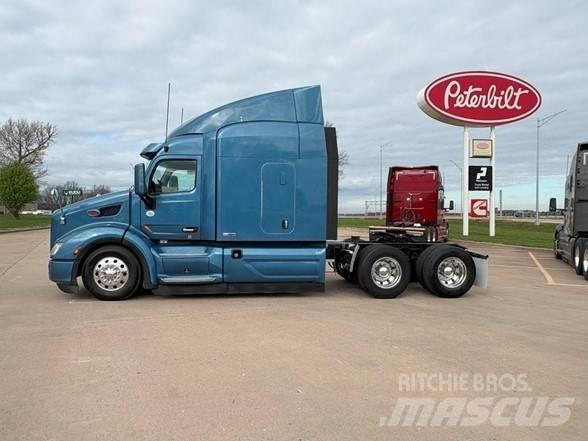 Peterbilt 579 Седельные тягачи