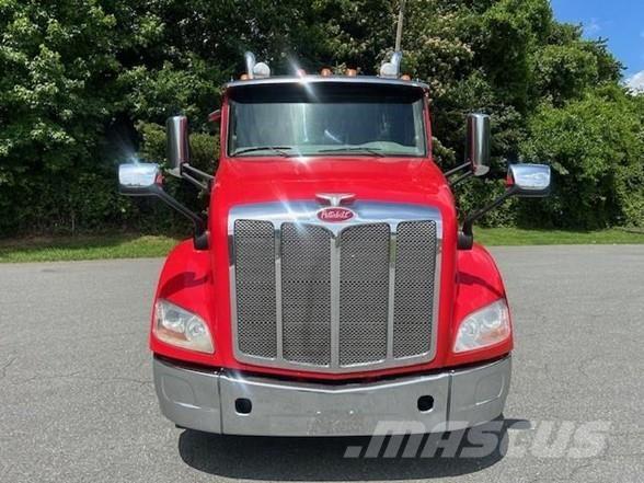 Peterbilt 579 Седельные тягачи