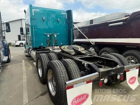 Peterbilt 579 Седельные тягачи