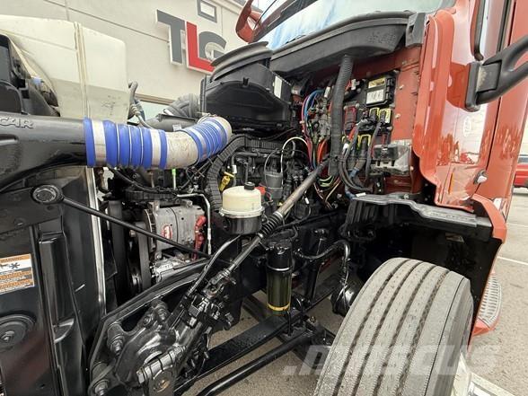 Peterbilt 579 Седельные тягачи