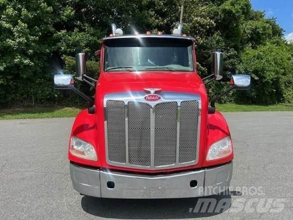 Peterbilt 579 Седельные тягачи