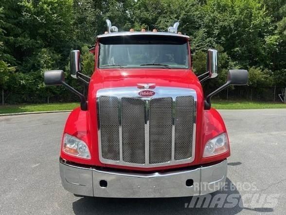 Peterbilt 579 Седельные тягачи