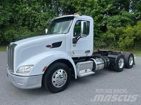 Peterbilt 579 Седельные тягачи