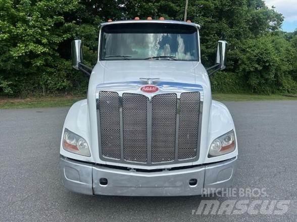 Peterbilt 579 Седельные тягачи