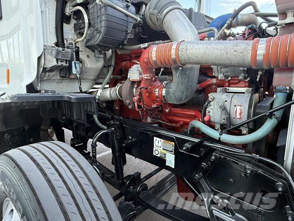 Peterbilt 579 Седельные тягачи