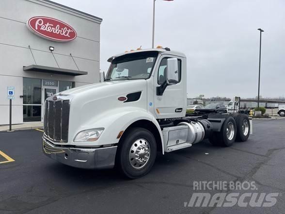 Peterbilt 579 Седельные тягачи