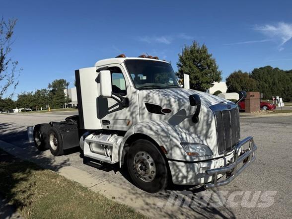 Peterbilt 579 Седельные тягачи