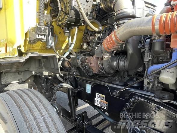 Peterbilt 579 Седельные тягачи