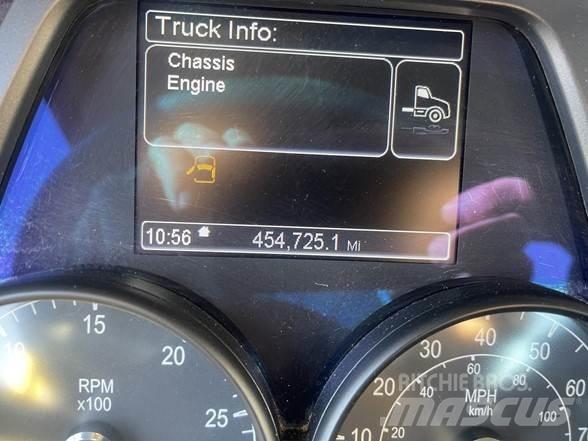Peterbilt 579 Седельные тягачи
