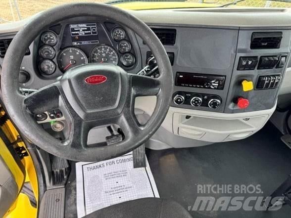 Peterbilt 579 Седельные тягачи