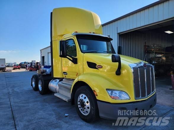 Peterbilt 579 Седельные тягачи