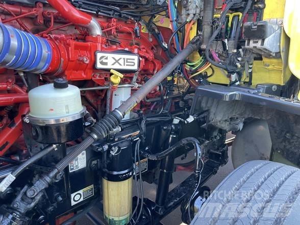Peterbilt 579 Седельные тягачи