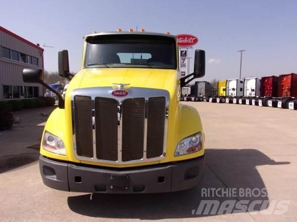 Peterbilt 579 Седельные тягачи
