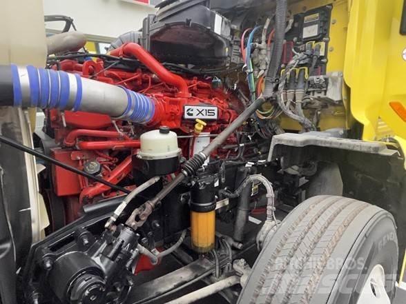 Peterbilt 579 Седельные тягачи