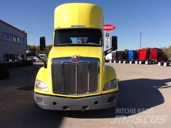Peterbilt 579 Седельные тягачи