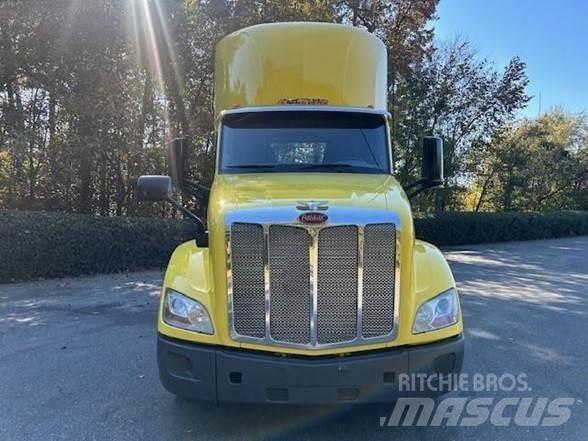 Peterbilt 579 Седельные тягачи