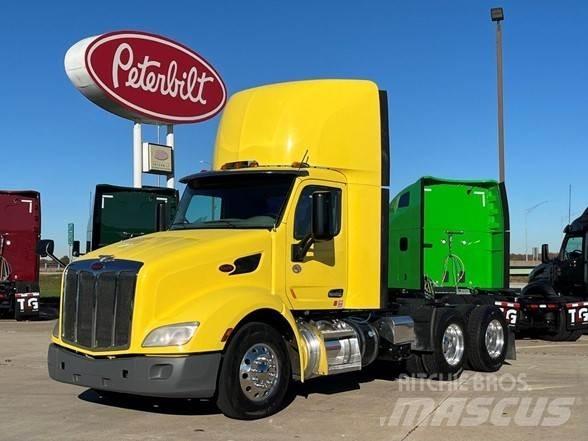 Peterbilt 579 Седельные тягачи