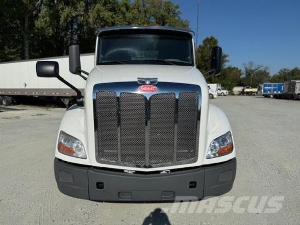 Peterbilt 579 Седельные тягачи
