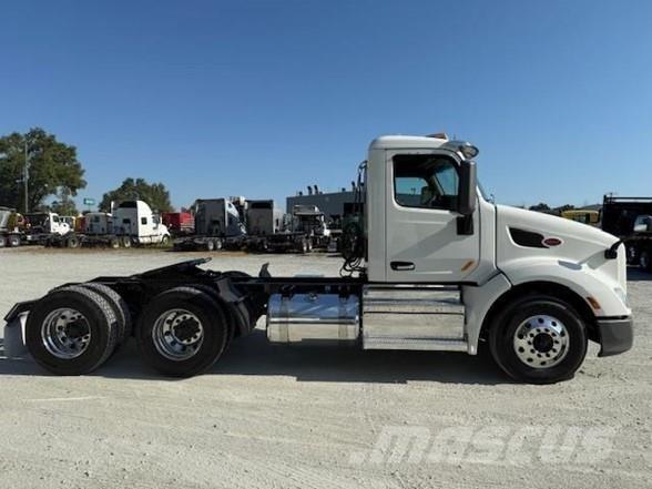 Peterbilt 579 Седельные тягачи