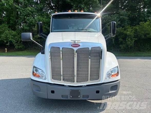 Peterbilt 579 Седельные тягачи