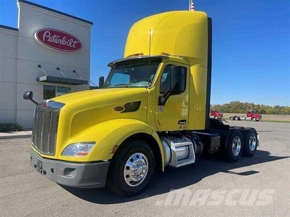 Peterbilt 579 Седельные тягачи