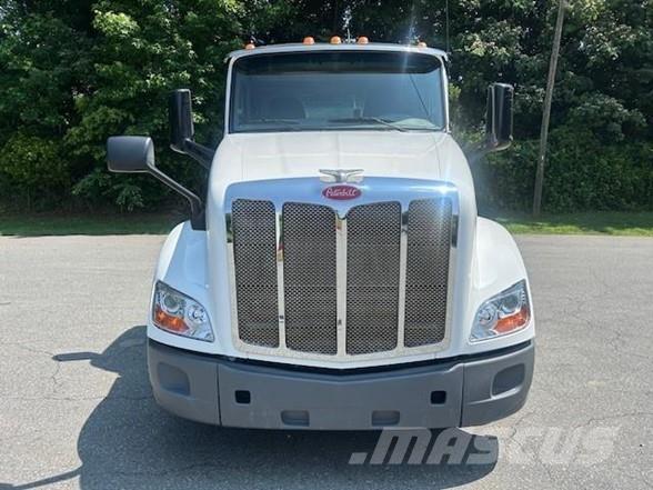 Peterbilt 579 Седельные тягачи
