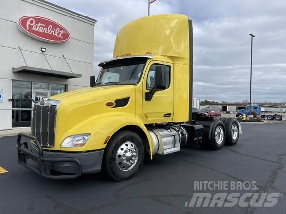 Peterbilt 579 Седельные тягачи
