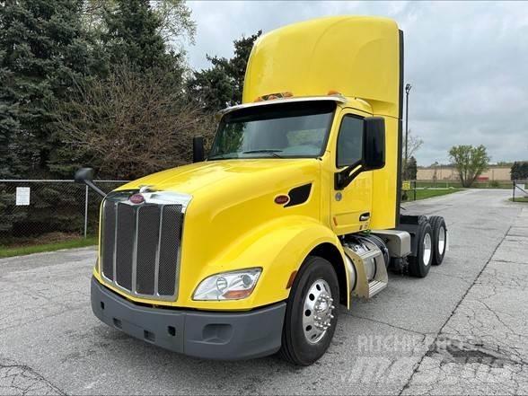 Peterbilt 579 Седельные тягачи