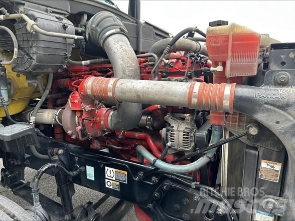 Peterbilt 579 Седельные тягачи