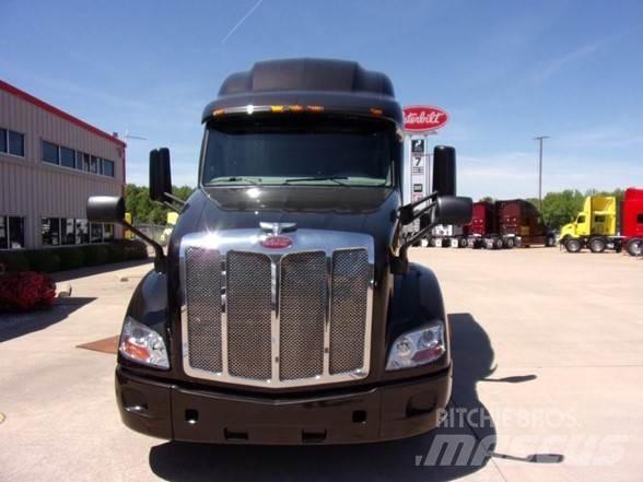 Peterbilt 579 Седельные тягачи
