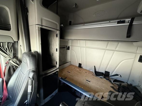 Peterbilt 579 Седельные тягачи