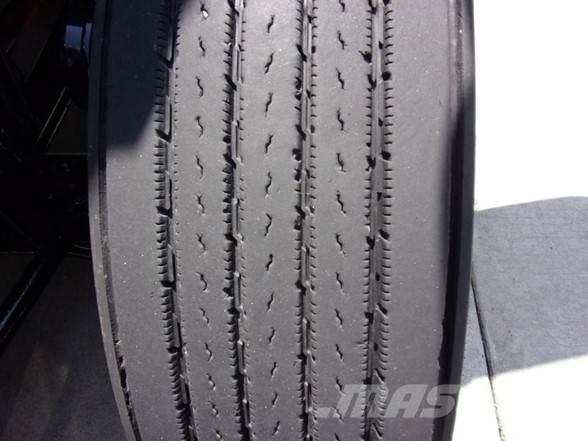 Peterbilt 579 Седельные тягачи