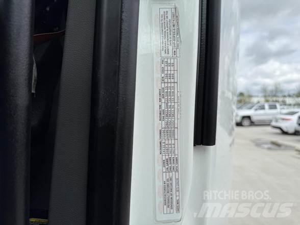 Peterbilt 579 Седельные тягачи