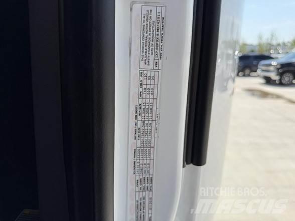 Peterbilt 579 Седельные тягачи