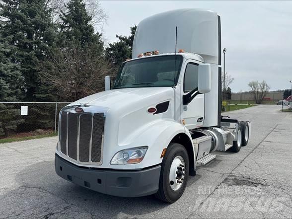 Peterbilt 579 Седельные тягачи