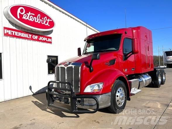 Peterbilt 579 Седельные тягачи