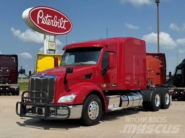 Peterbilt 579 Седельные тягачи