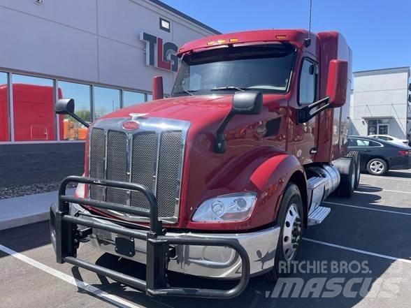 Peterbilt 579 Седельные тягачи