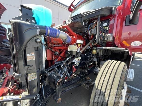 Peterbilt 579 Седельные тягачи