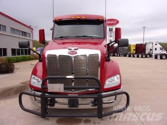 Peterbilt 579 Седельные тягачи