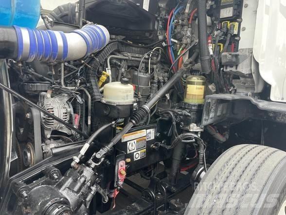 Peterbilt 579 Седельные тягачи