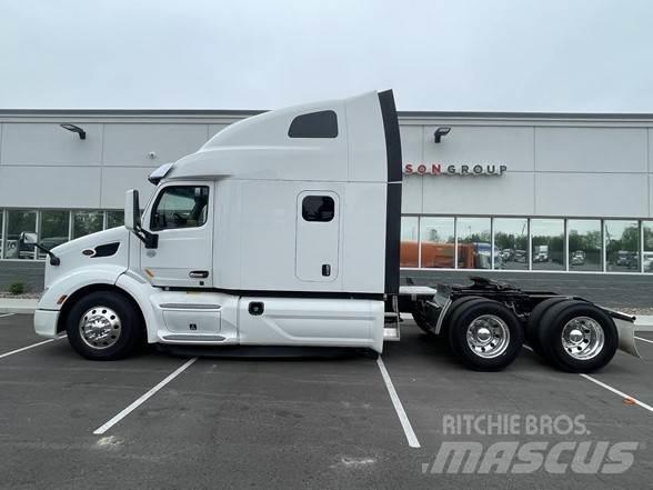 Peterbilt 579 Седельные тягачи
