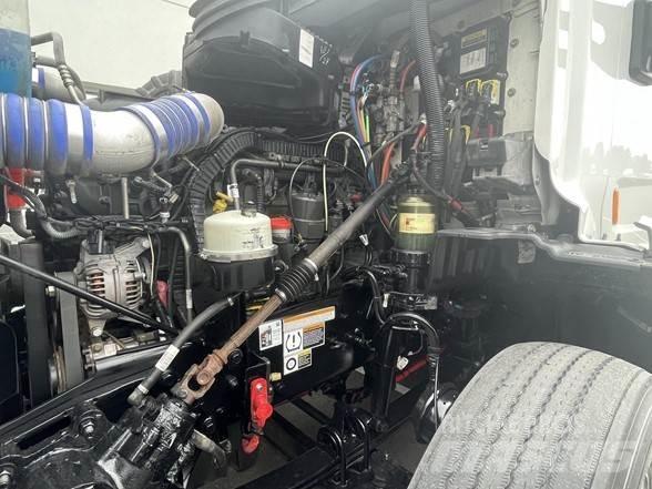 Peterbilt 579 Седельные тягачи