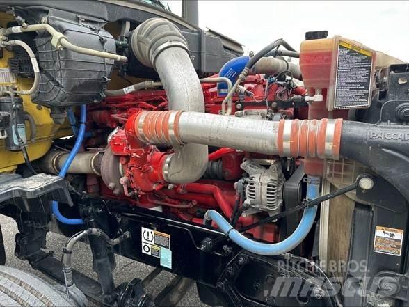 Peterbilt 579 Седельные тягачи