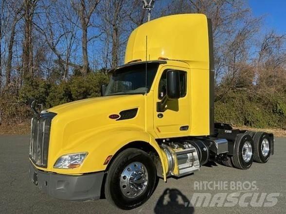 Peterbilt 579 Седельные тягачи