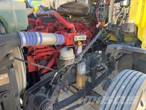 Peterbilt 579 Седельные тягачи