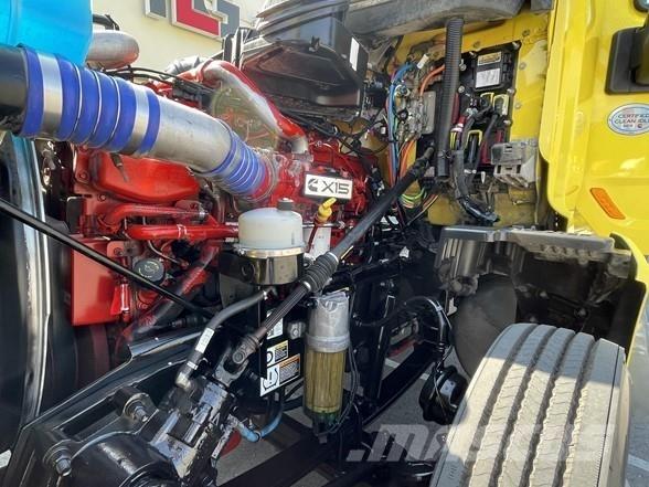 Peterbilt 579 Седельные тягачи