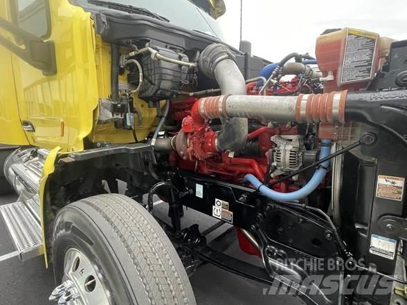 Peterbilt 579 Седельные тягачи