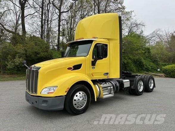 Peterbilt 579 Седельные тягачи